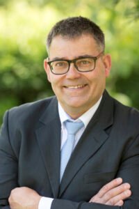 Municipales 2026 : Olivier Bonnefond s&rsquo;engage pour un « Carrières en Mieux »