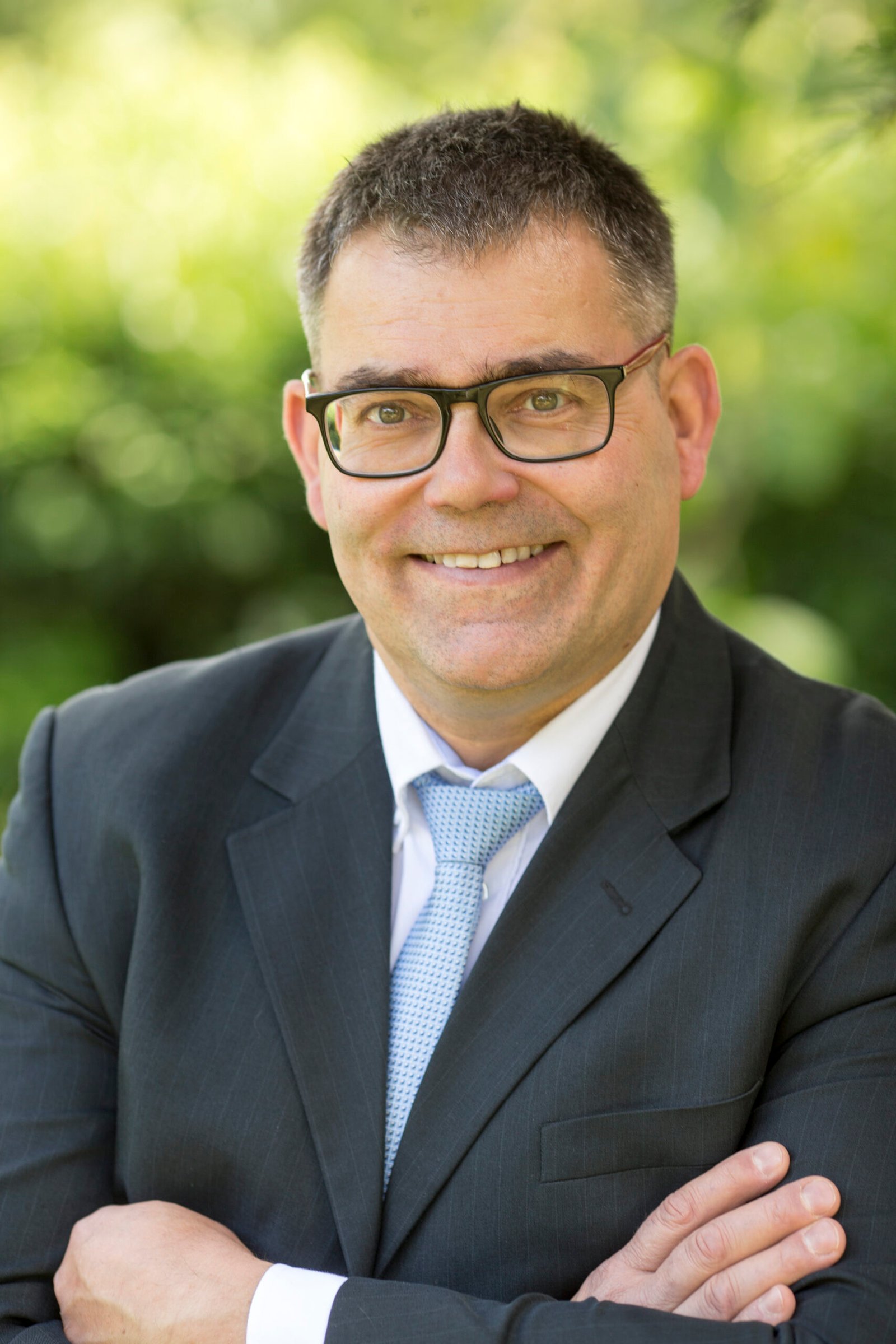 Municipales 2026 : Olivier Bonnefond s&rsquo;engage pour un « Carrières en Mieux »