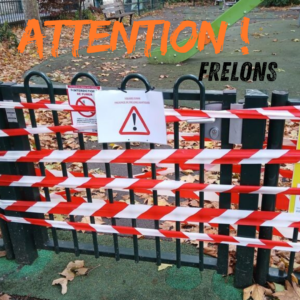 Les frelons à Carrières sur Seine