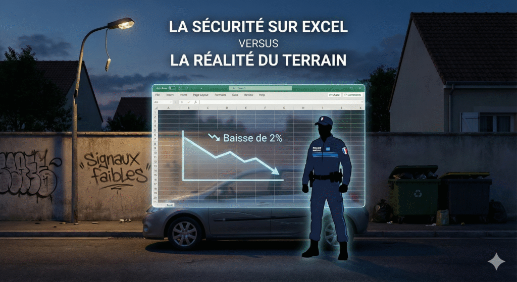 la sécurité à carrières sur seine