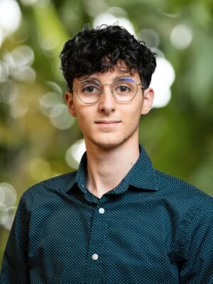 Jean Charles GAHINET